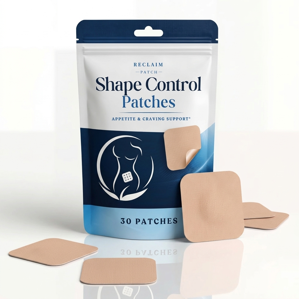 Shape Control Patches