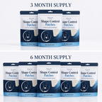 Shape Control Patches