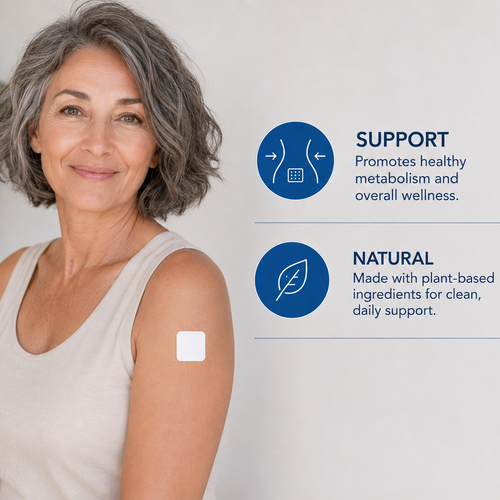 Shape Control Patches