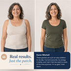 Shape Control Patches